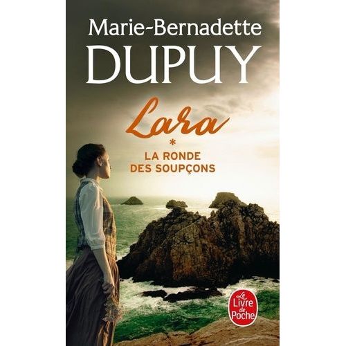 Lara - Tome 1 - La Ronde Des Soupçons