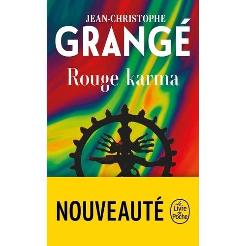 Rouge Karma