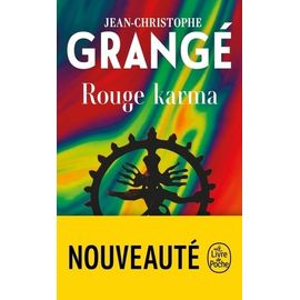 Rouge Karma