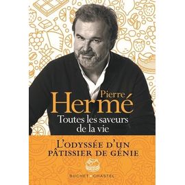 Toutes Les Saveurs De La Vie