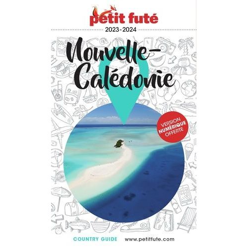 Petit Futé Nouvelle-Calédonie
