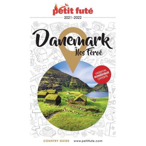 Petit Futé Danemark Iles Féroé