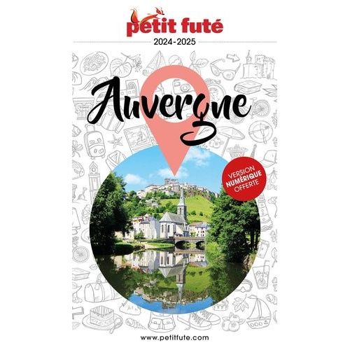 Petit Futé Auvergne