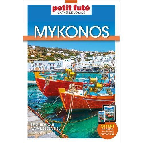 Mykonos