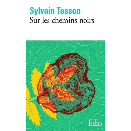 Sur Les Chemins Noirs