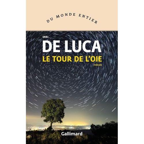 Le Tour De L'oie