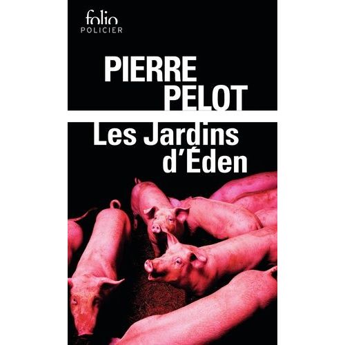 Les Jardins D'eden