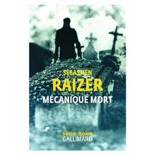 Mécanique Mort