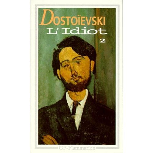 L'idiot - Tome 2