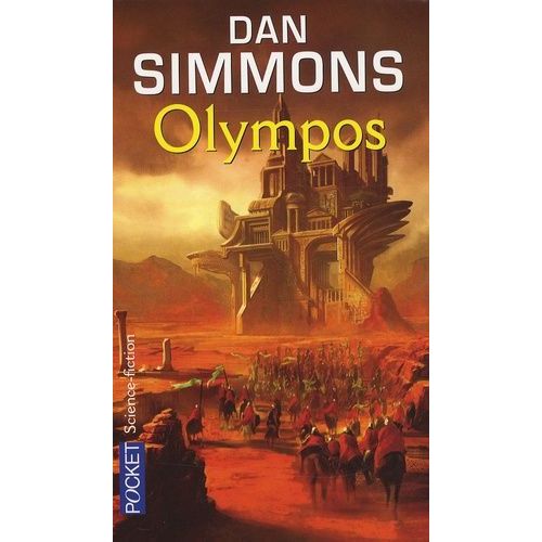 Olympos