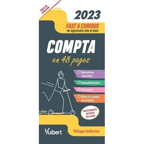 Compta En 48 Pages