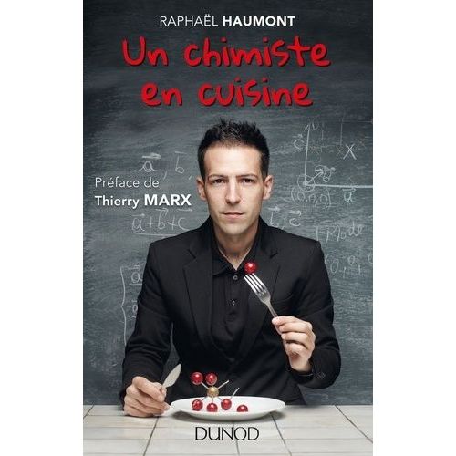 Un Chimiste En Cuisine