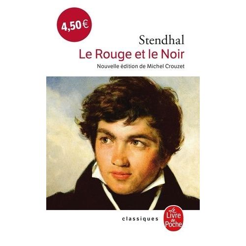 Le Rouge Et Le Noir