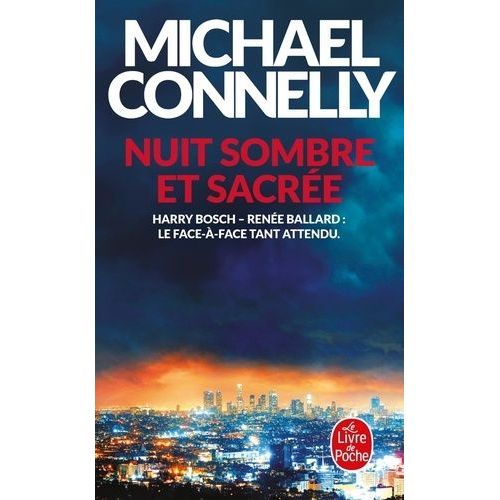 Nuit Sombre Et Sacrée