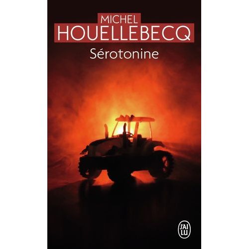 Sérotonine