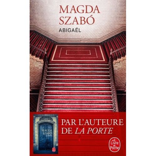Abigaël