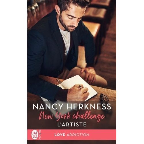 New York Challenge - Tome 3 - L'artiste