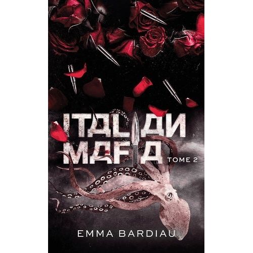 Russian Mafia - Tome 2 - Italian Mafia