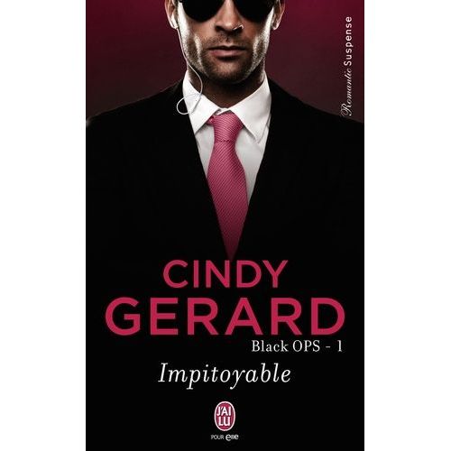 Black Ops - Tome 1 - Impitoyable