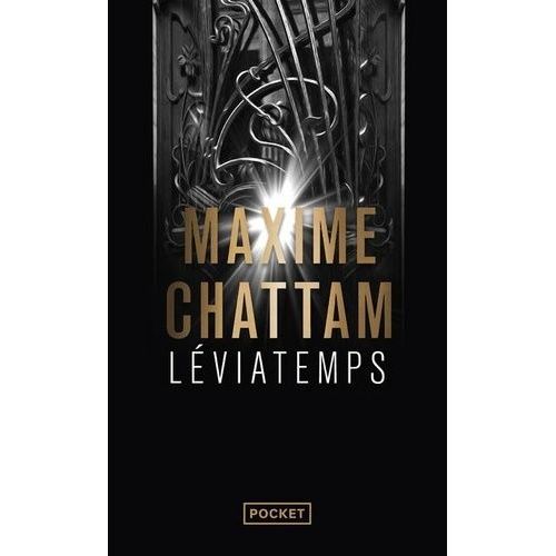 Léviatemps - Tome 1 - Leviatemps