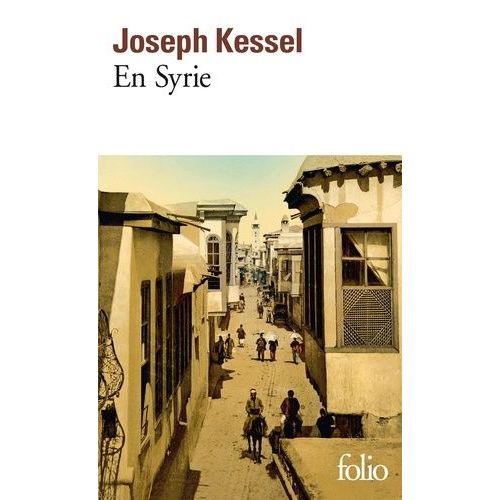 En Syrie