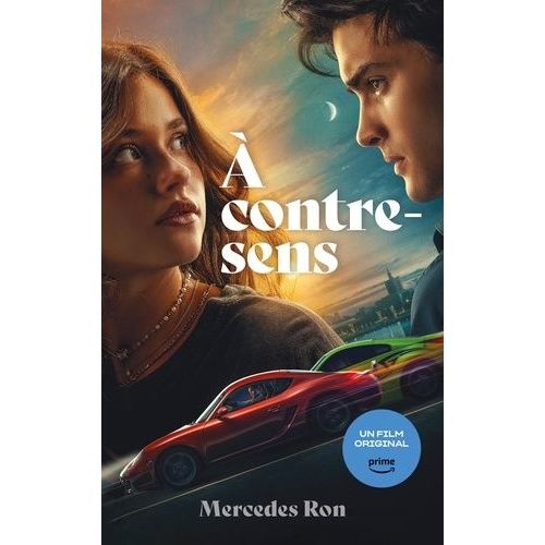 A Contre-Sens - Tomes 1 Et 2