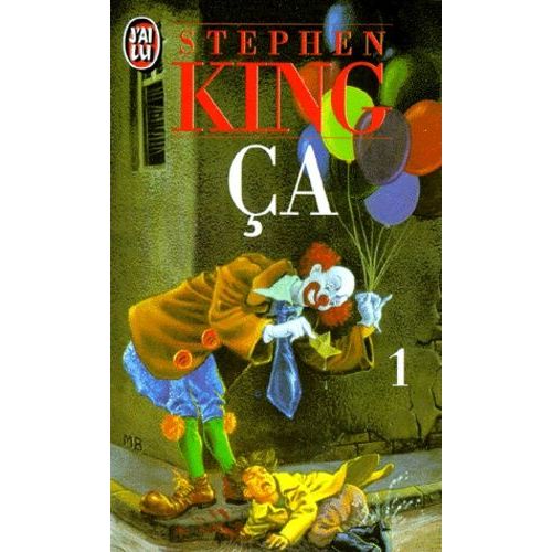 Ca - Tome 1