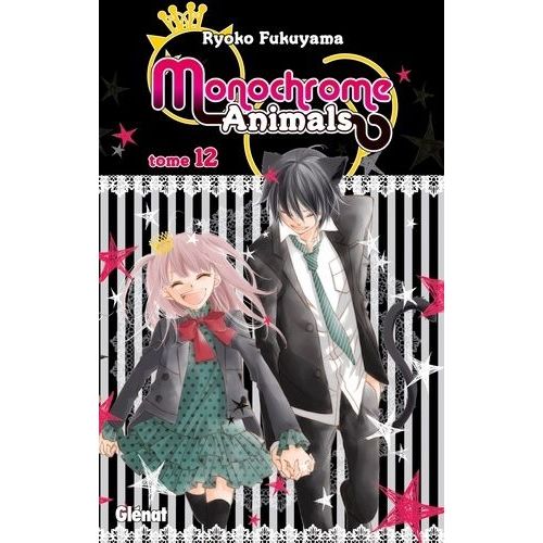 Monochrome Animals - Tome 12