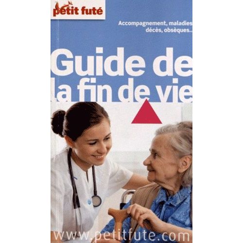 Petit Futé Guide De La Fin De Vie