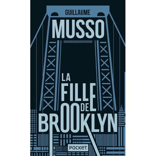 La Fille De Brooklyn