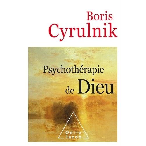 Psychothérapie De Dieu