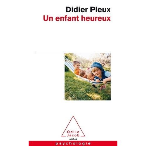 Un Enfant Heureux
