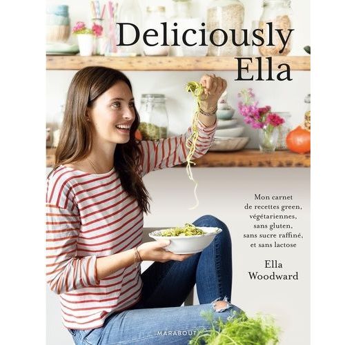Deliciously Ella