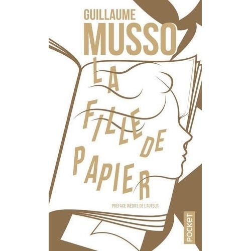 La Fille De Papier