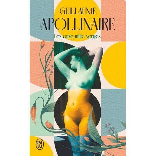 Les Onze Mille Verges - Ou Les Amours D'un Hospodar