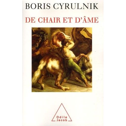 De Chair Et D'âme
