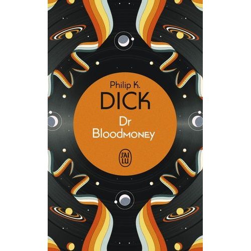 Dr Bloodmoney