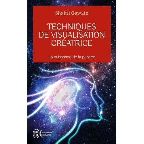 Techniques De Visualisation Créatrice