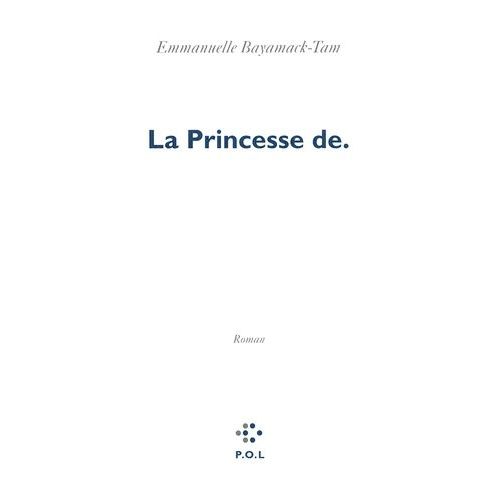 La Princesse De