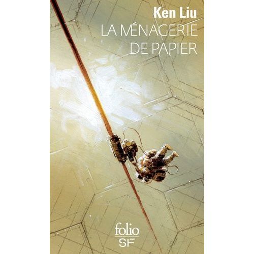 La Ménagerie De Papier