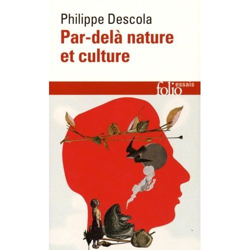 Par-Delà Nature Et Culture