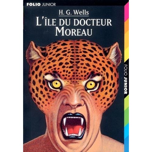 L'île Du Docteur Moreau