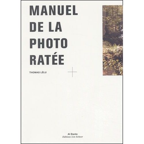 Manuel De La Photo Ratee