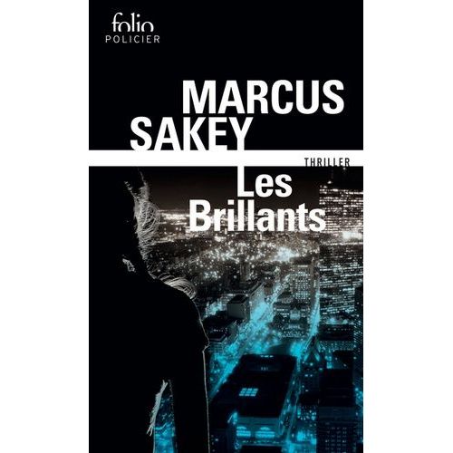 Les Brillants - Tome 1