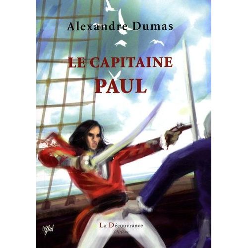 Le Capitaine Paul