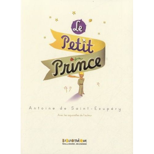 Le Petit Prince