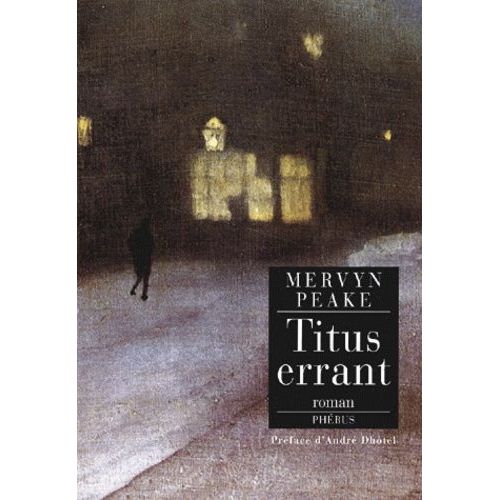 Titus Errant