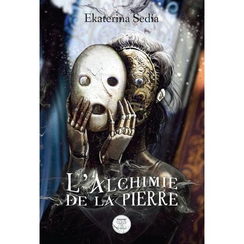L'alchimie De La Pierre