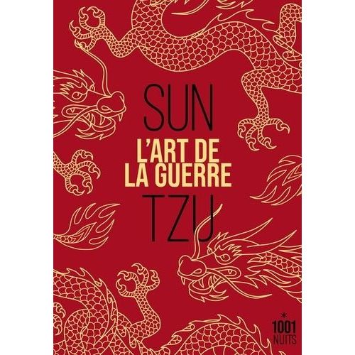 L'art De La Guerre