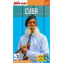 Petit Futé Cuba